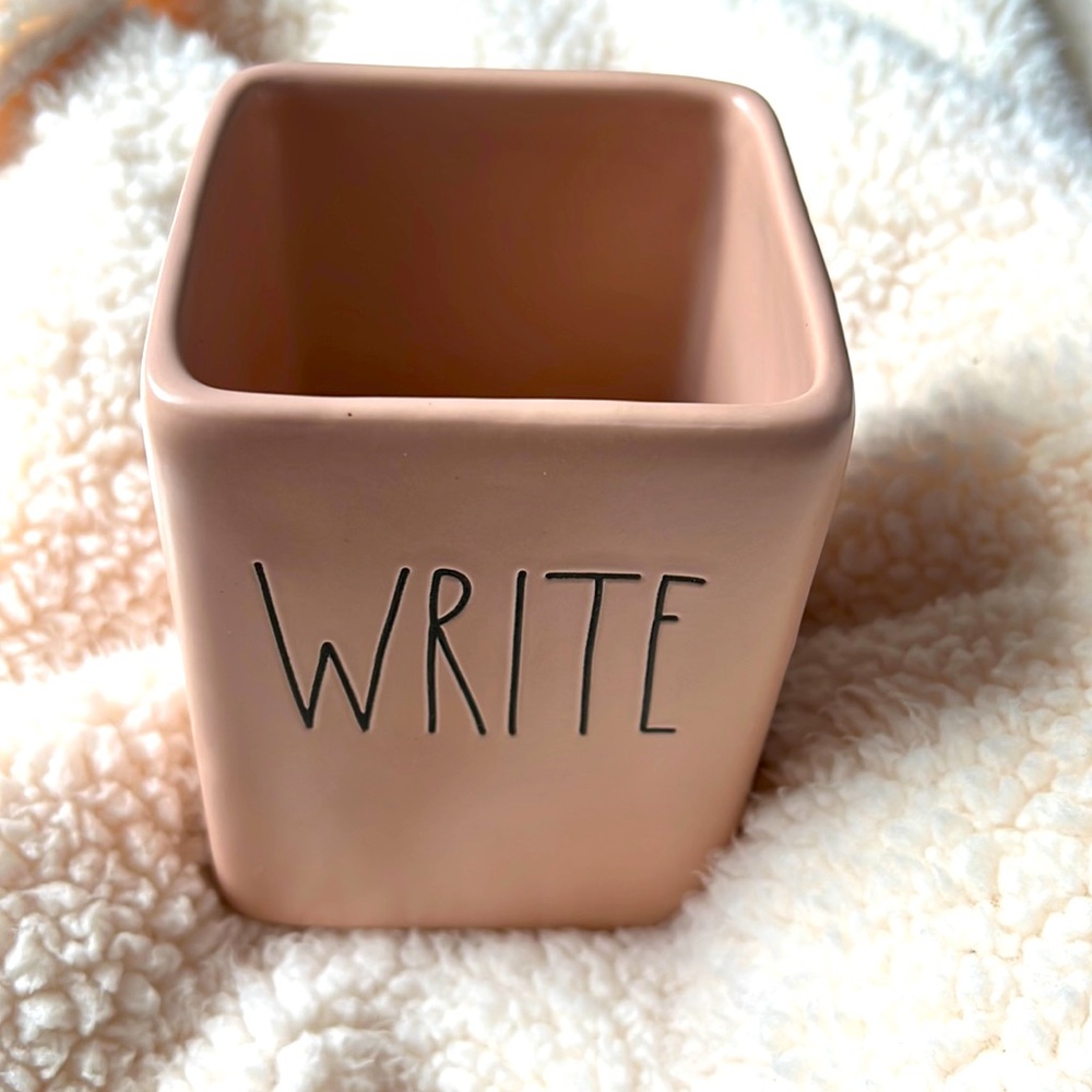 Brand new pen holder